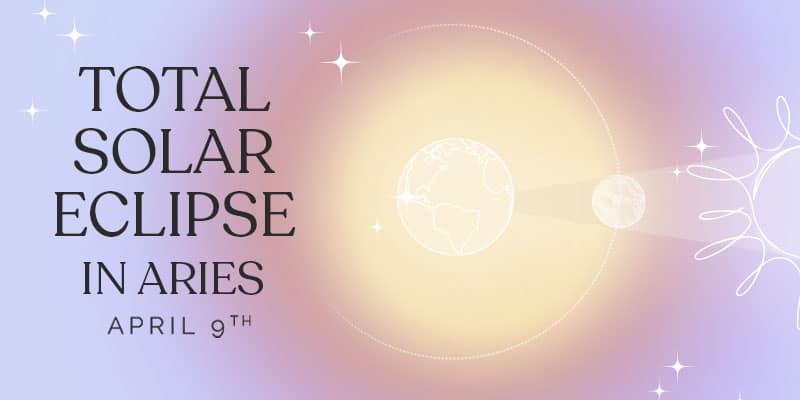 THE POWER AND PROMISE OF THE ARIES TOTAL SOLAR ECLIPSE